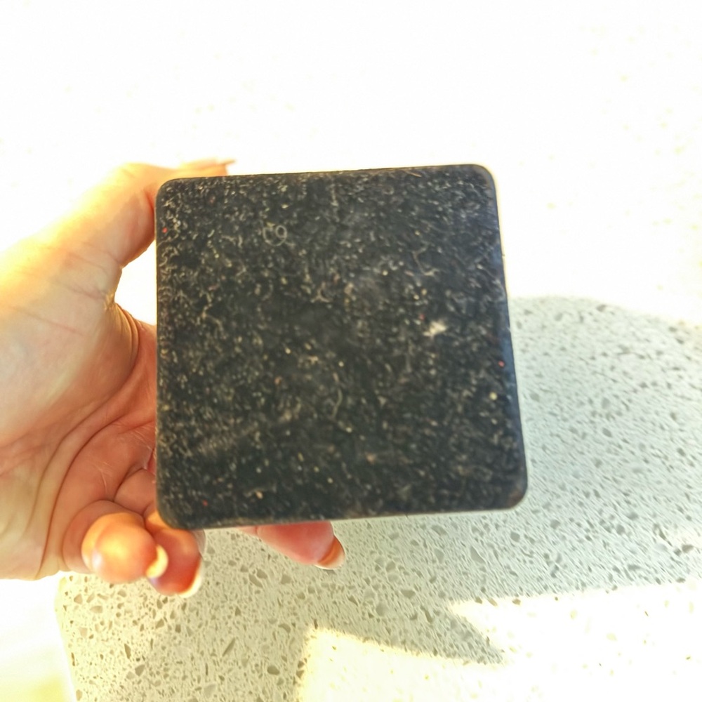 Cartier Black Velvet Watch Box - Picture 4 of 4
